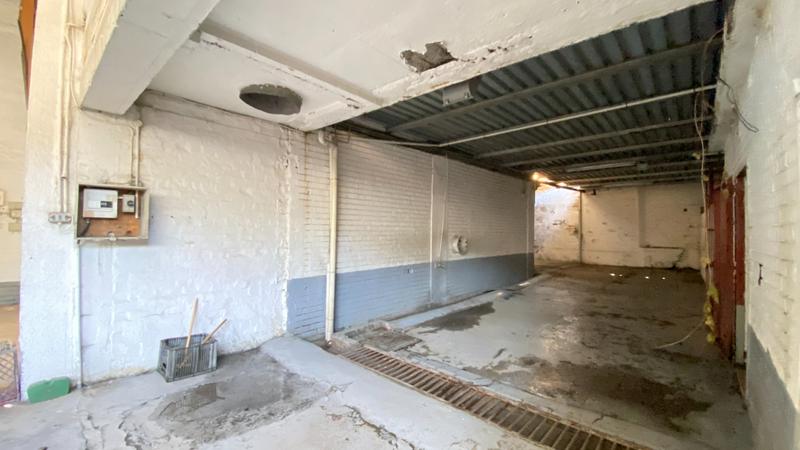To Let commercial Property for Rent in Woodstock Western Cape
